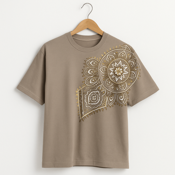 [MOF-02] OVERSIZED T-SHIRT WOMENS