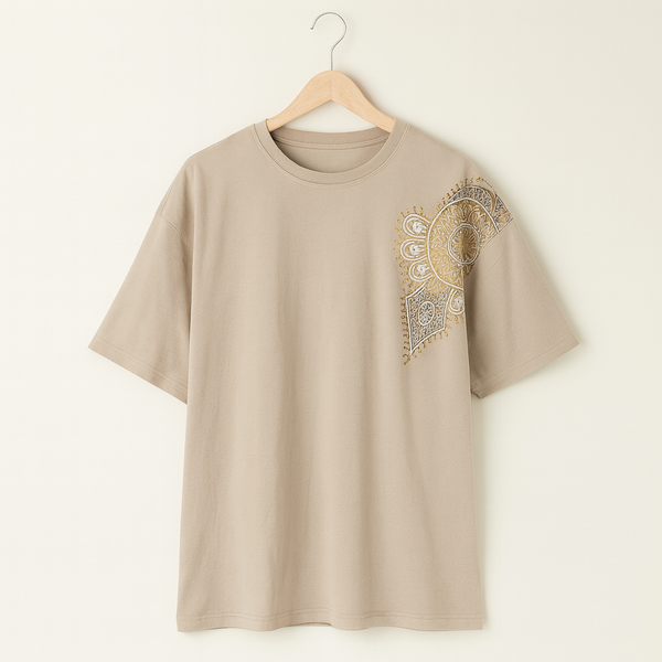[MOF-02] OVERSIZED T-SHIRT MENS