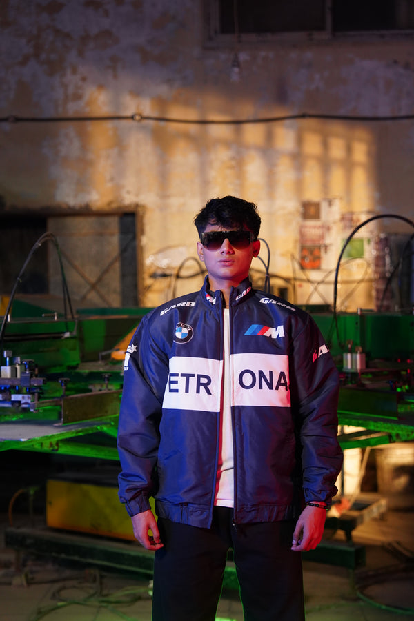 BMW RACING JACKET